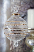 Load image into Gallery viewer, Eternity Baubles and T-Lights