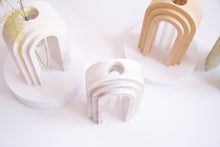 Load image into Gallery viewer, ARCH VASE / PROPAGATOR