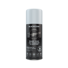 Load image into Gallery viewer, Black Code Blast Can