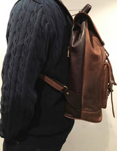 Load image into Gallery viewer, Unisex Backpack