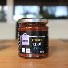 Load image into Gallery viewer, Trio of Cooking Pastes