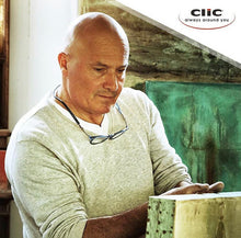 Load image into Gallery viewer, CliC Vision Classic Front Connection Reading Glasses