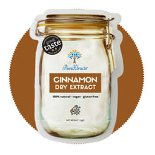 Load image into Gallery viewer, Cinnamon Extract- Award Winning