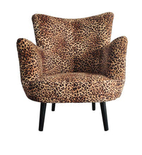 Load image into Gallery viewer, Alma Velvet Armchair and Matching Footstool