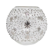 Load image into Gallery viewer, Winter Heaven T-Lights and Baubles