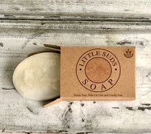 Load image into Gallery viewer, Little Suds Little Loofah Coconut