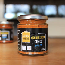 Load image into Gallery viewer, Trio of Cooking Pastes