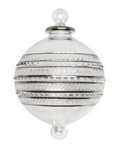 Load image into Gallery viewer, Eternity Baubles and T-Lights