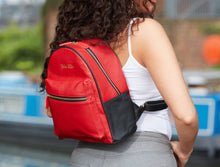 Load image into Gallery viewer, Backpack