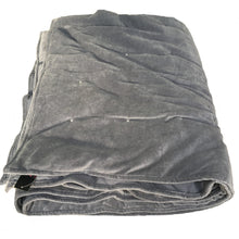 Load image into Gallery viewer, Lauren Velvet Bed Cover/Quilt