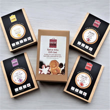 Load image into Gallery viewer, Spice Kit Gift Set (4 spice kits)