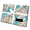 Tracy Pack of 2 Floral Tea Towels.