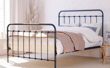 Load image into Gallery viewer, Florence Iron Bed
