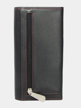 Load image into Gallery viewer, Purse&#39;s Real Leather with RFID Protection 2
