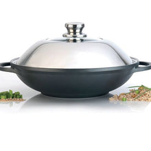 Load image into Gallery viewer, BergHOFF Eurocast Wok
