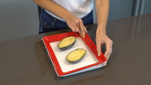 Load image into Gallery viewer, Merlin Clever Tray - 2pc Set
