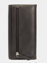 Load image into Gallery viewer, Purse&#39;s Real Leather with RFID Protection 3
