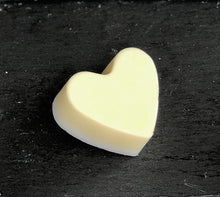 Load image into Gallery viewer, Summer Soother Big Heart Soap
