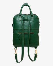 Load image into Gallery viewer, Crossbody bag - Backpack - Handbag
