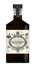 Load image into Gallery viewer, Beckford’s Black Pearl-Spiced Rum
