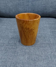 Load image into Gallery viewer, Wooden Cup
