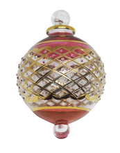 Load image into Gallery viewer, Byzantian Bauble
