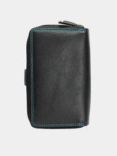 Load image into Gallery viewer, Purse&#39;s Real Leather with RFID Protection 4
