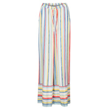 Load image into Gallery viewer, East Athena Stripe Palazzo Pant
