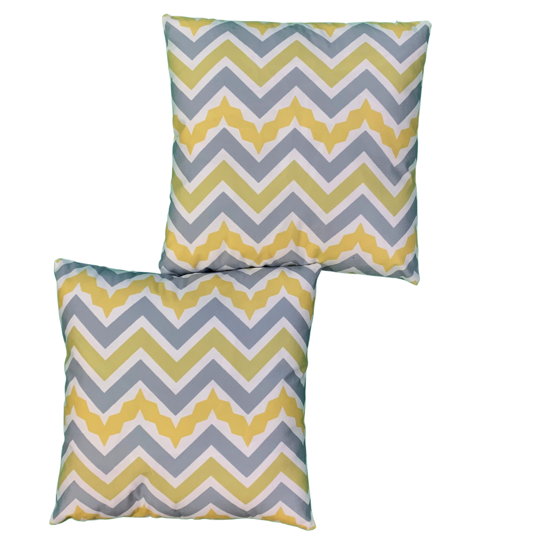 Plush outdoor cushions clearance