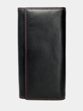 Load image into Gallery viewer, Purse&#39;s Real Leather with RFID Protection 2
