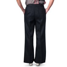 Load image into Gallery viewer, East Victoire Linen Wide Leg Trouser
