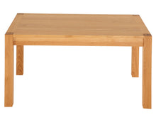 Load image into Gallery viewer, Devonshire Natural Solid Oak Rectangular Dining Table
