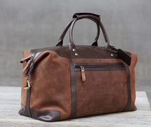 Load image into Gallery viewer, Unisex - Travel bag
