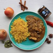 Load image into Gallery viewer, Trio of Curry Pastes

