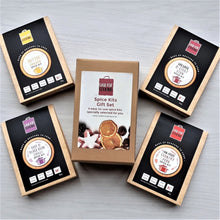 Load image into Gallery viewer, Spice Kit Gift Set (4 spice kits)
